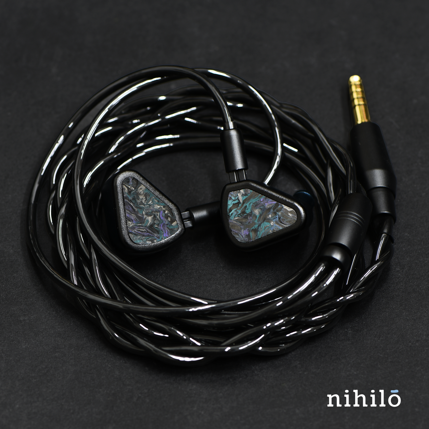 Symphonium x Elise Audio Zenith IEM (In Stock)