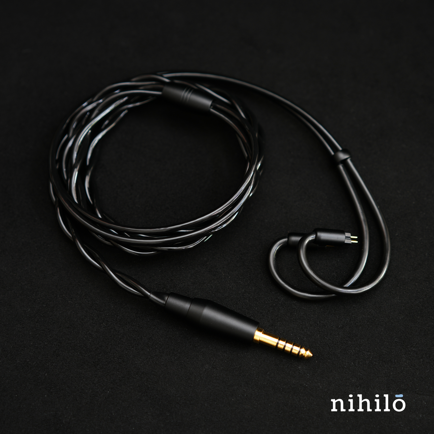Symphonium x Elise Audio Zenith IEM (In Stock)