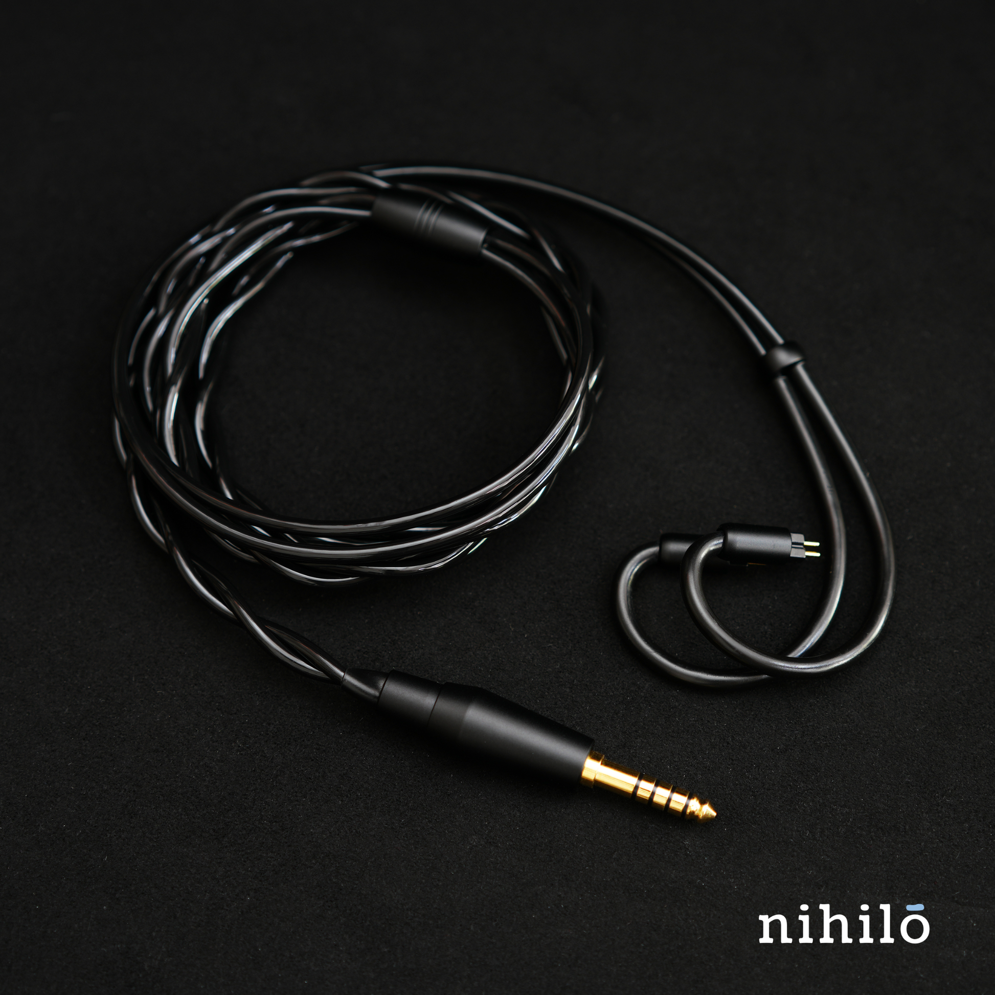 Symphonium x Elise Audio Zenith IEM (In Stock) – Nihilo Audio