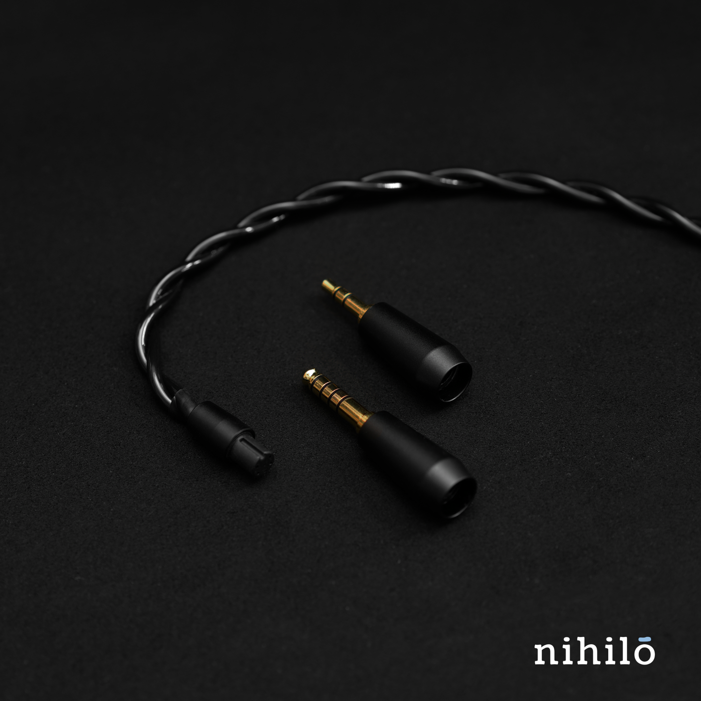 Symphonium x Elise Audio Zenith IEM (In Stock)