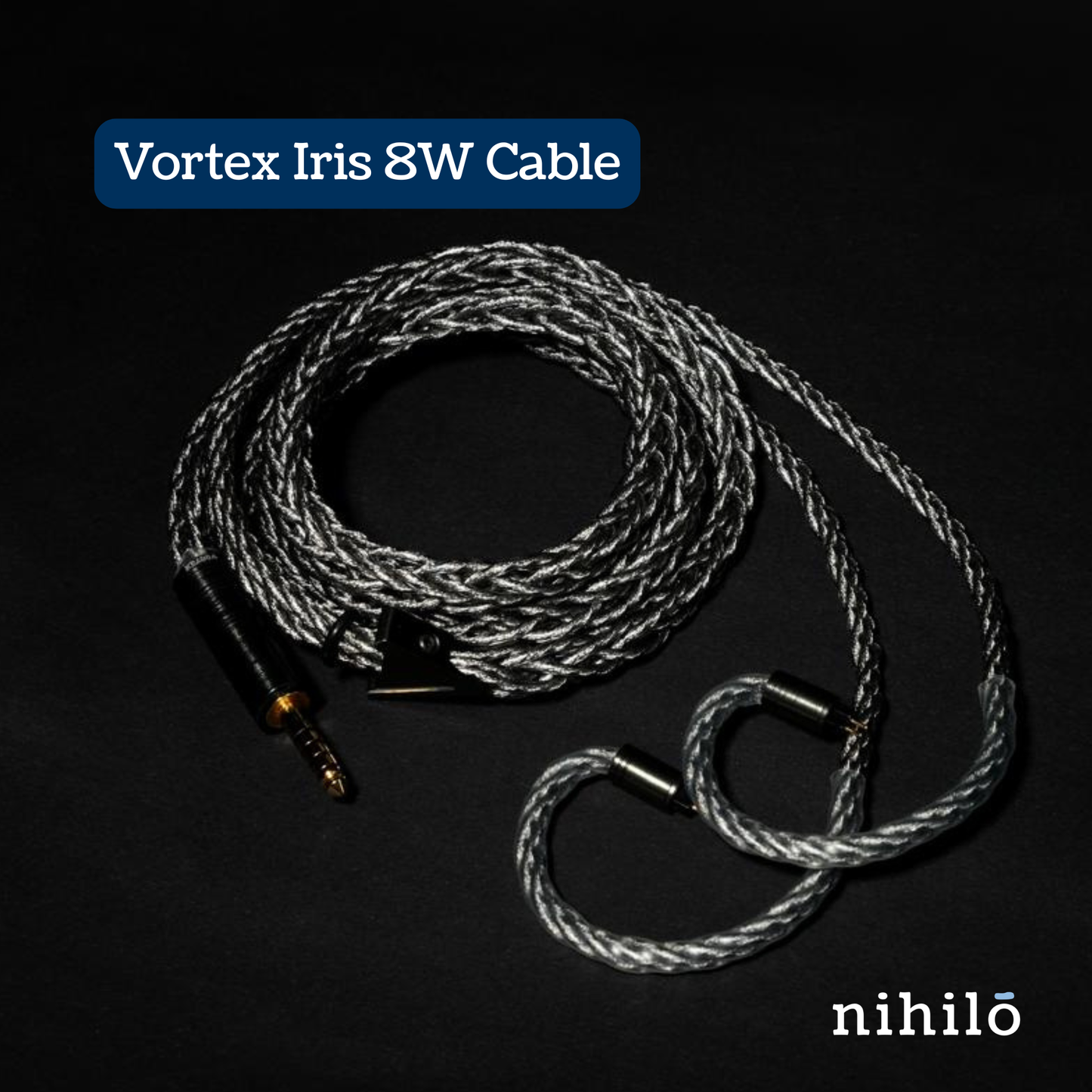 Symphonium x Elise Audio Zenith IEM (In Stock)