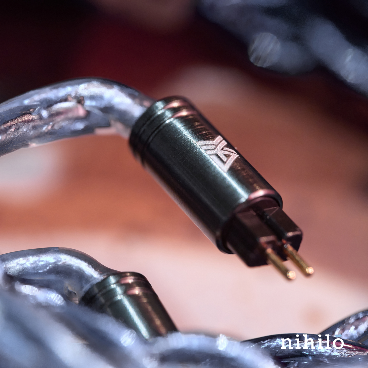 Vortex Cables Cirrus IEM Cable (4W/8W)