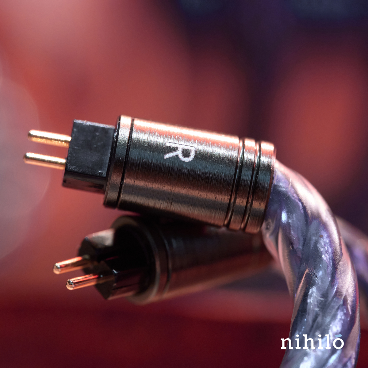 Vortex Cables Cirrus IEM Cable (4W/8W)