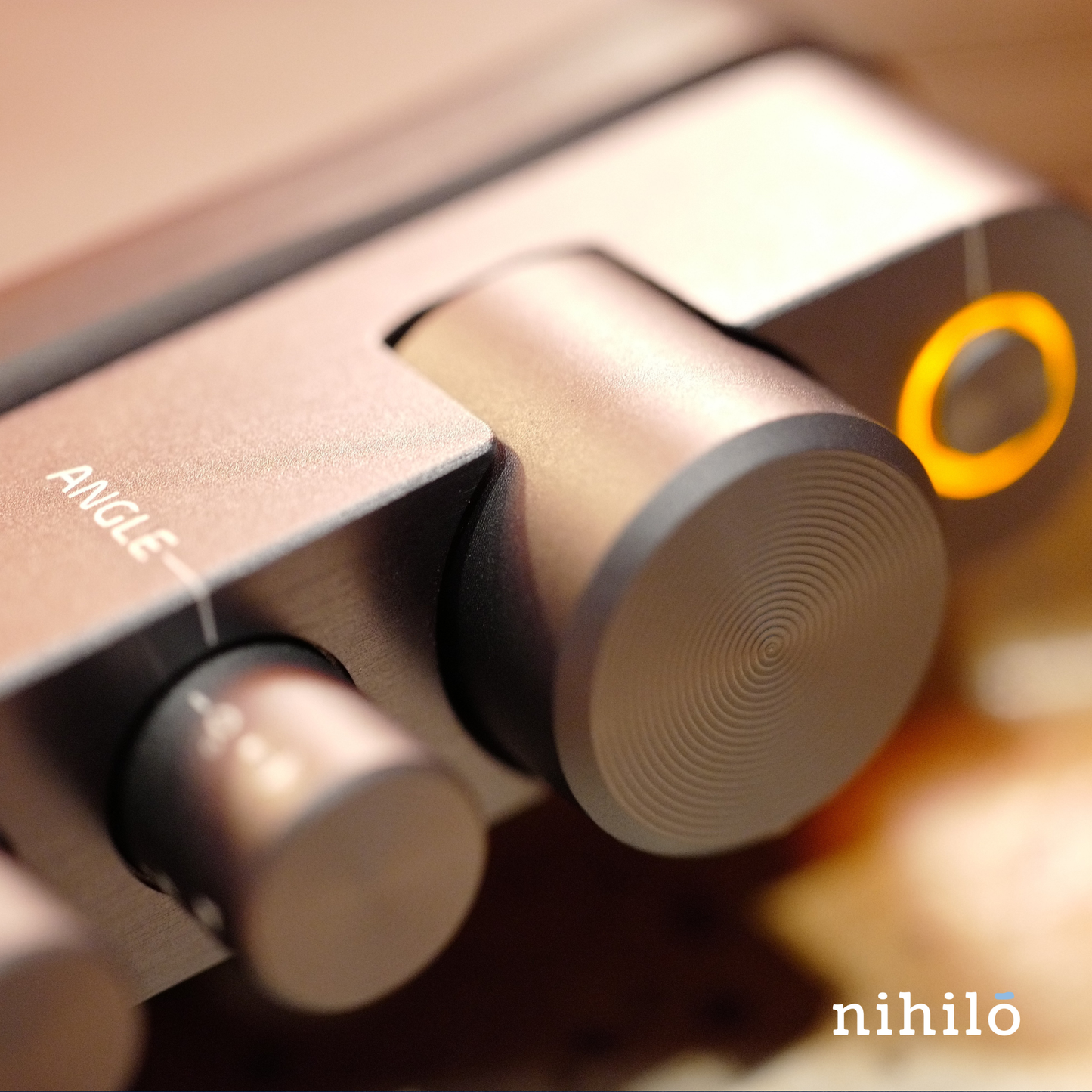 Audma BRIOSO PHPA1 Portable Headphone DAC/Amp