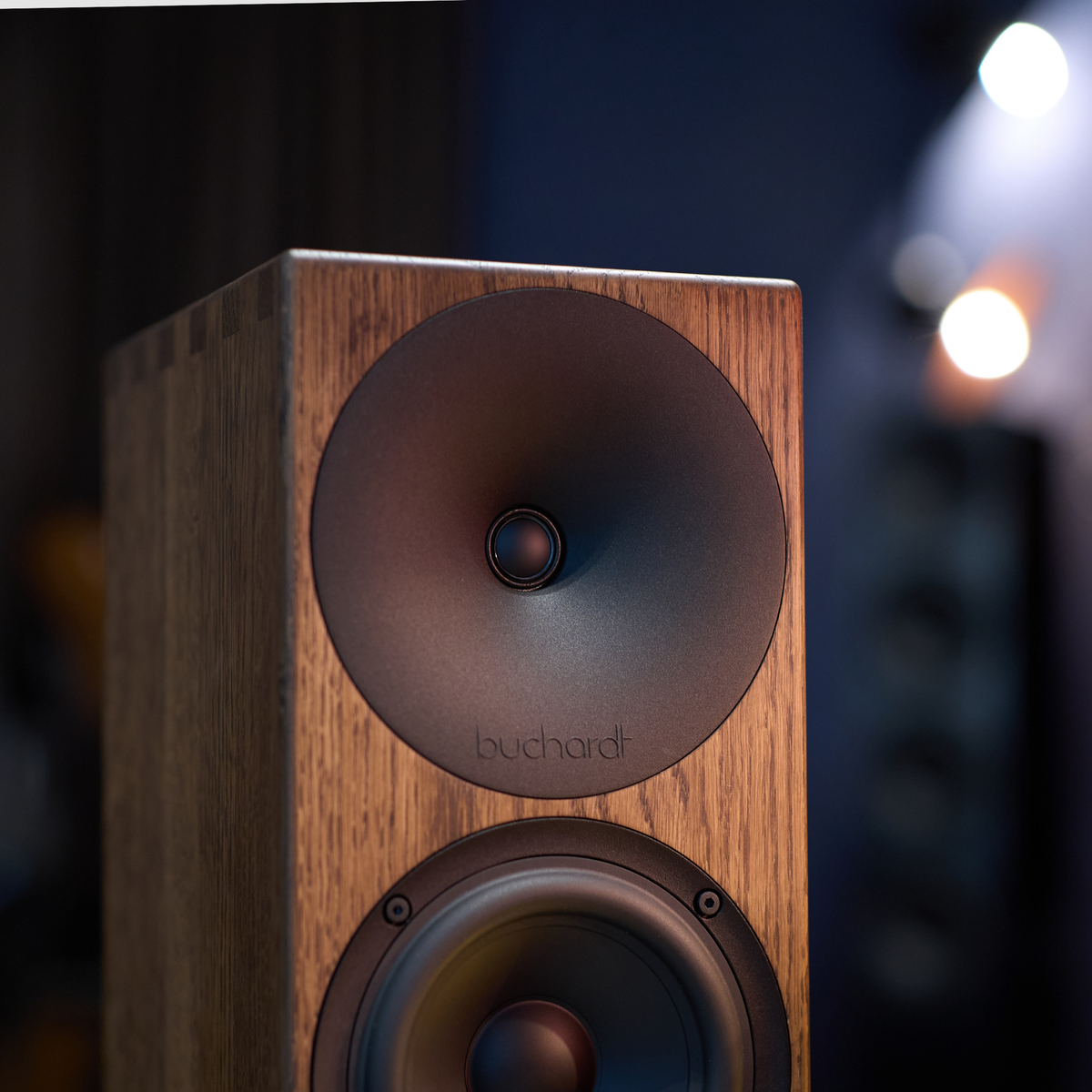 Buchardt Audio A200 Active Speaker (Pair)