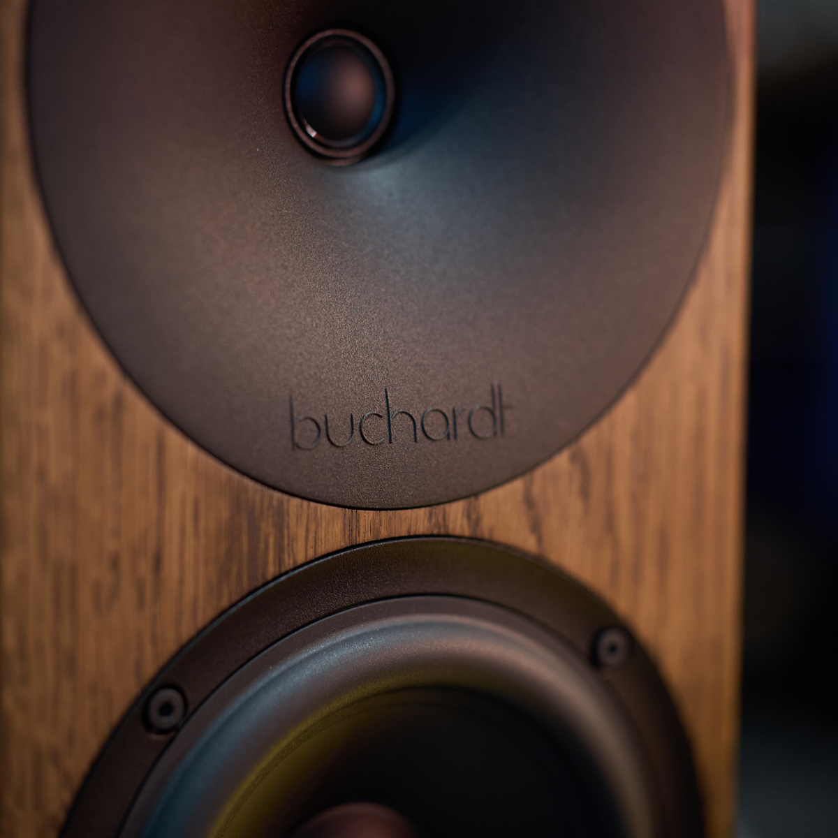 Buchardt Audio A200 Active Speaker (Pair)