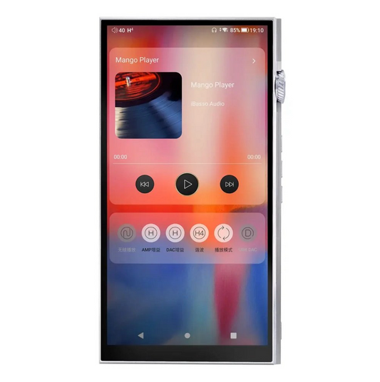 iBasso DX340