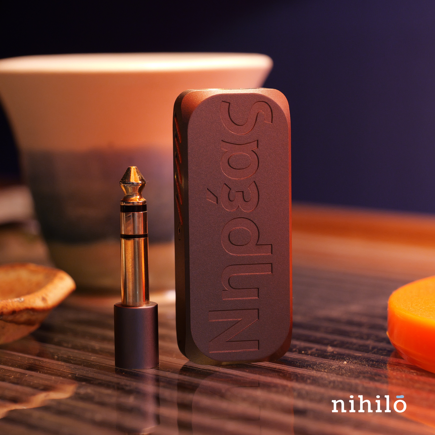 FangSound Nereus Mini Dongle DAC/Amp