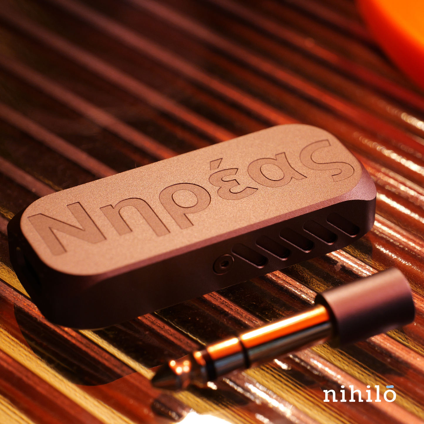 FangSound Nereus Mini Dongle DAC/Amp