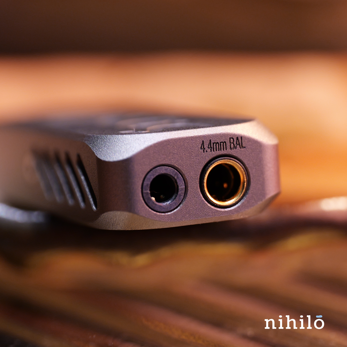 FangSound Nereus Mini Dongle DAC/Amp