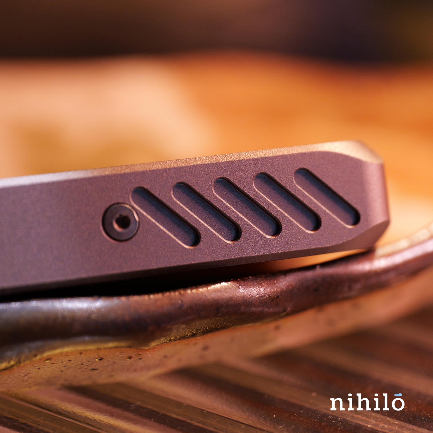 FangSound Nereus Mini Dongle DAC/Amp