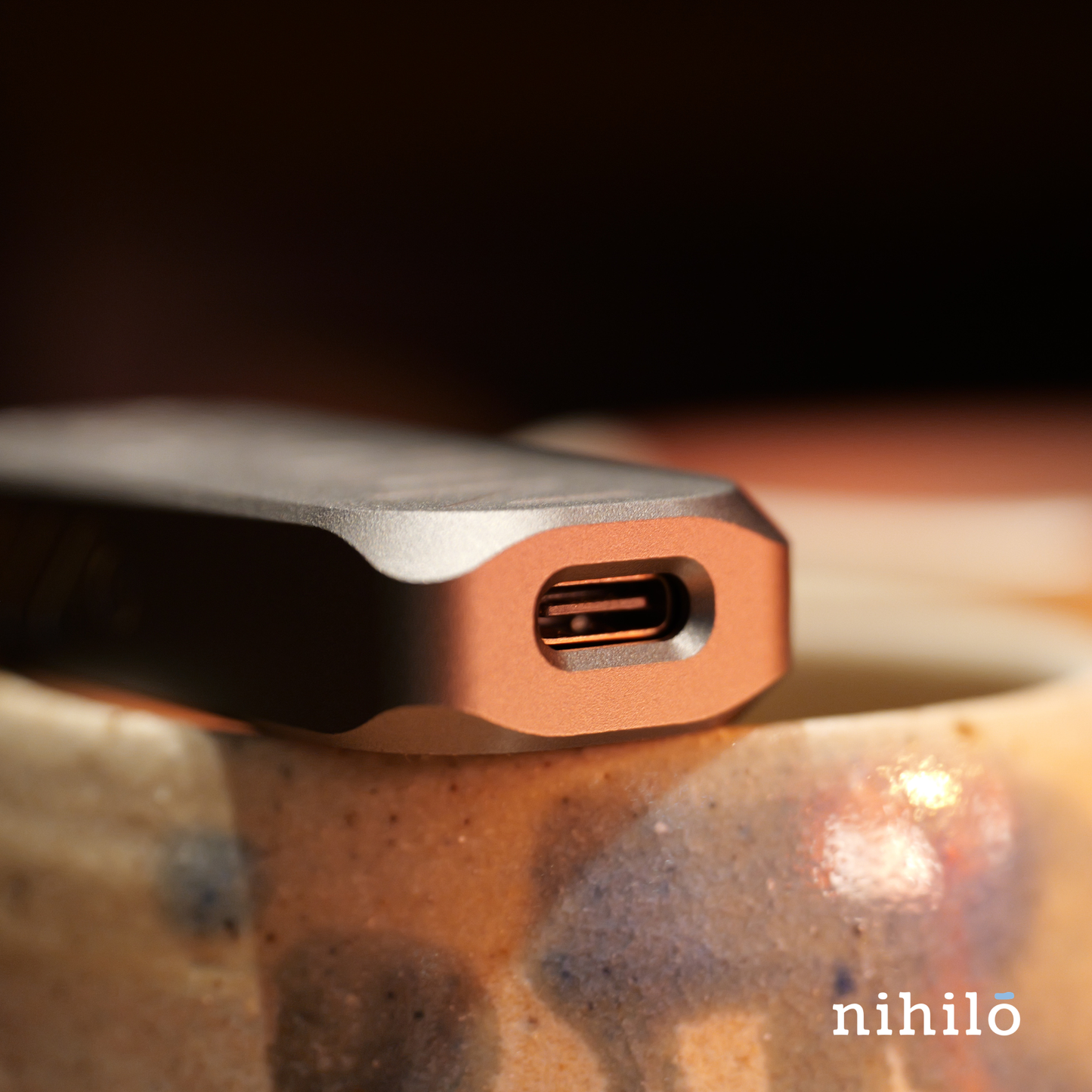 FangSound Nereus Mini Dongle DAC/Amp