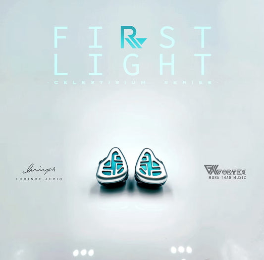 First Light (Preorder)