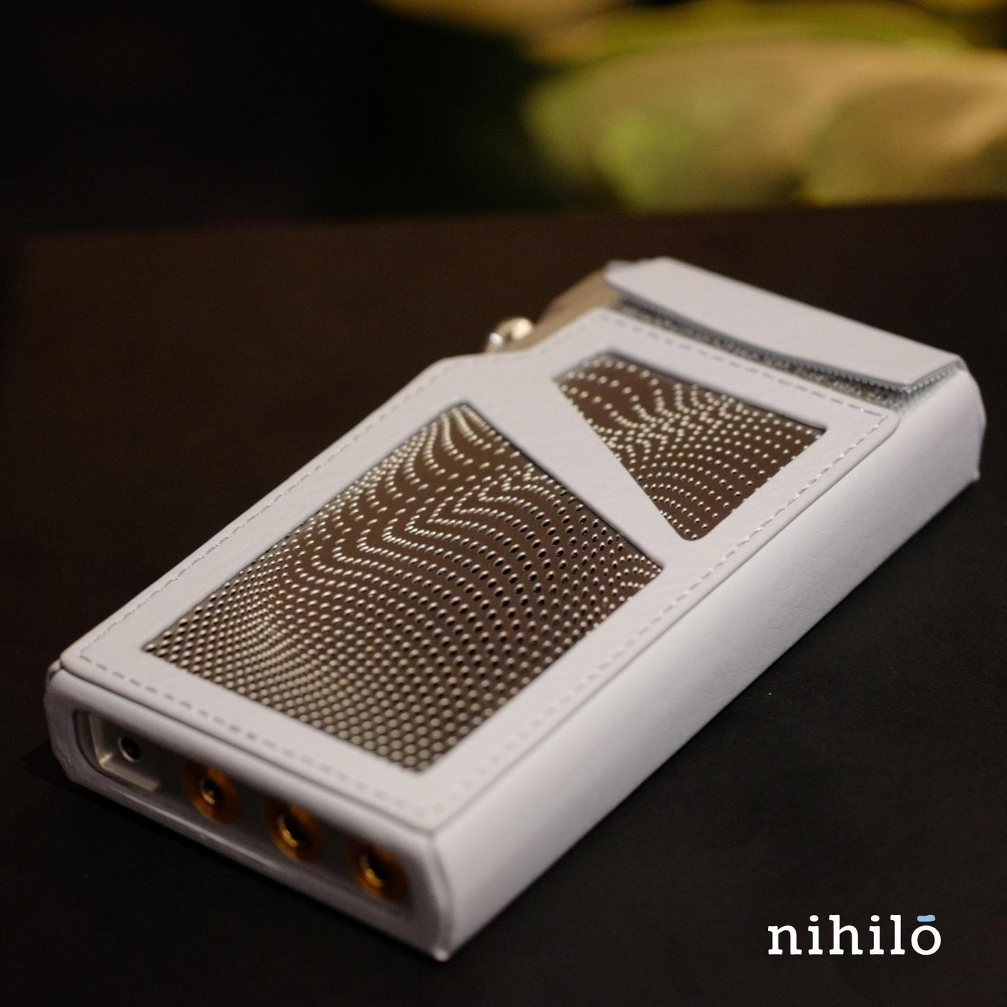 iBasso DX270 R2R Ultra DAP