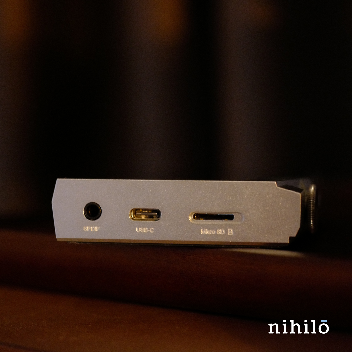 iBasso DX270 R2R Ultra DAP