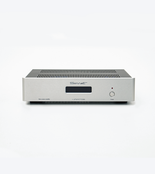 Sonnet Kratos Mono Speaker Amplifier (Pair)