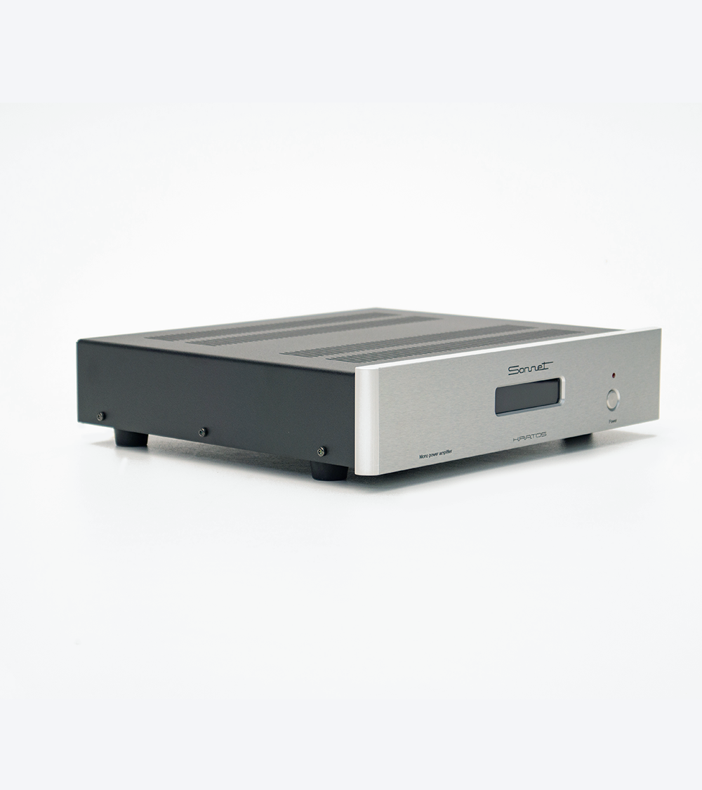 Sonnet Kratos Mono Speaker Amplifier (Pair)